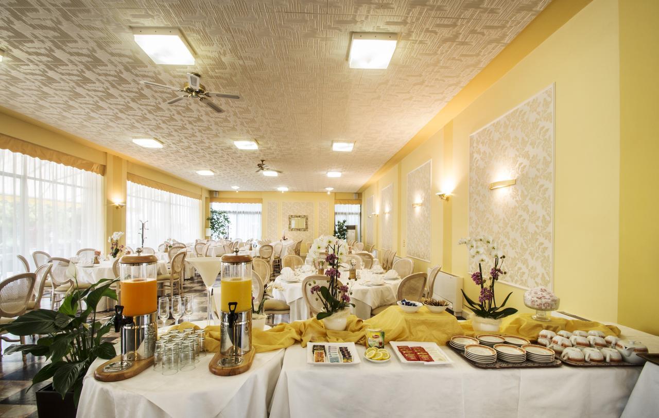 Hotel Conca D'Oro Salò Zewnętrze zdjęcie