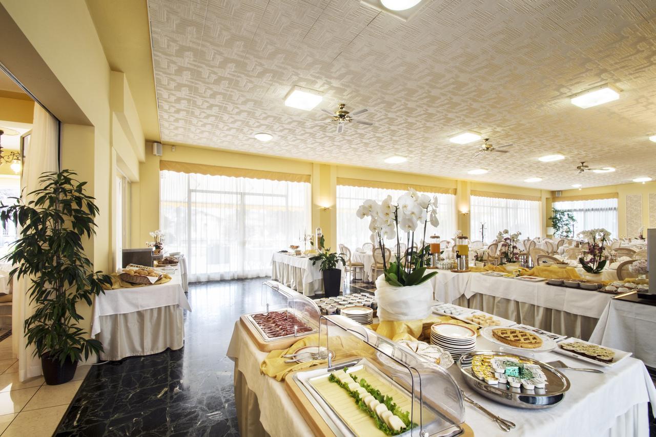 Hotel Conca D'Oro Salò Zewnętrze zdjęcie